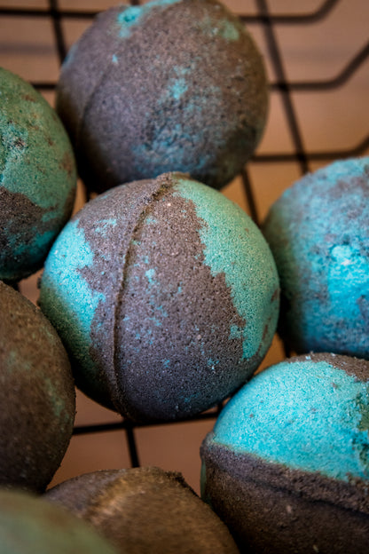 Bath Bombs