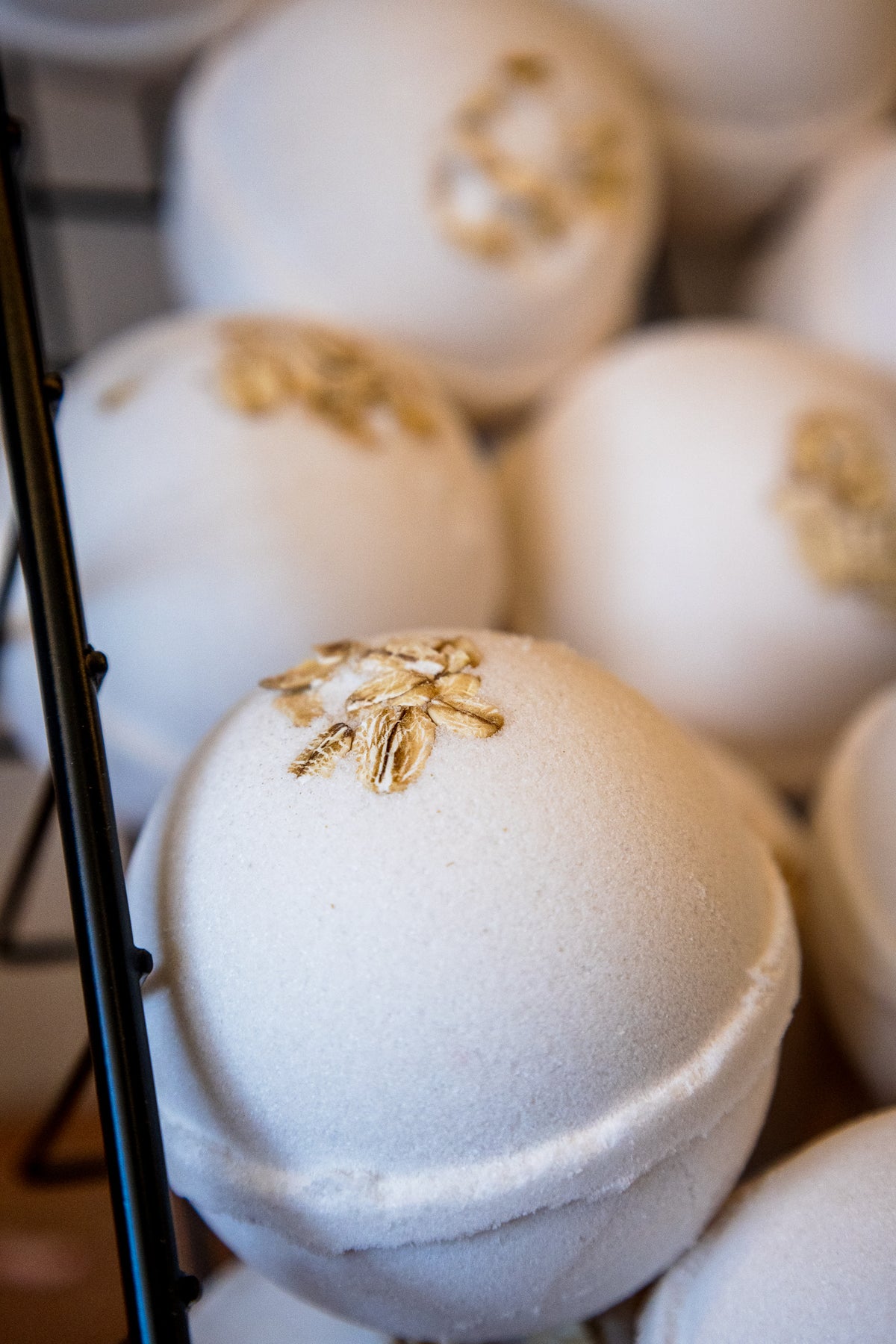 Bath Bombs