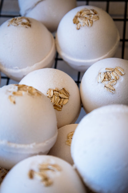 Bath Bombs