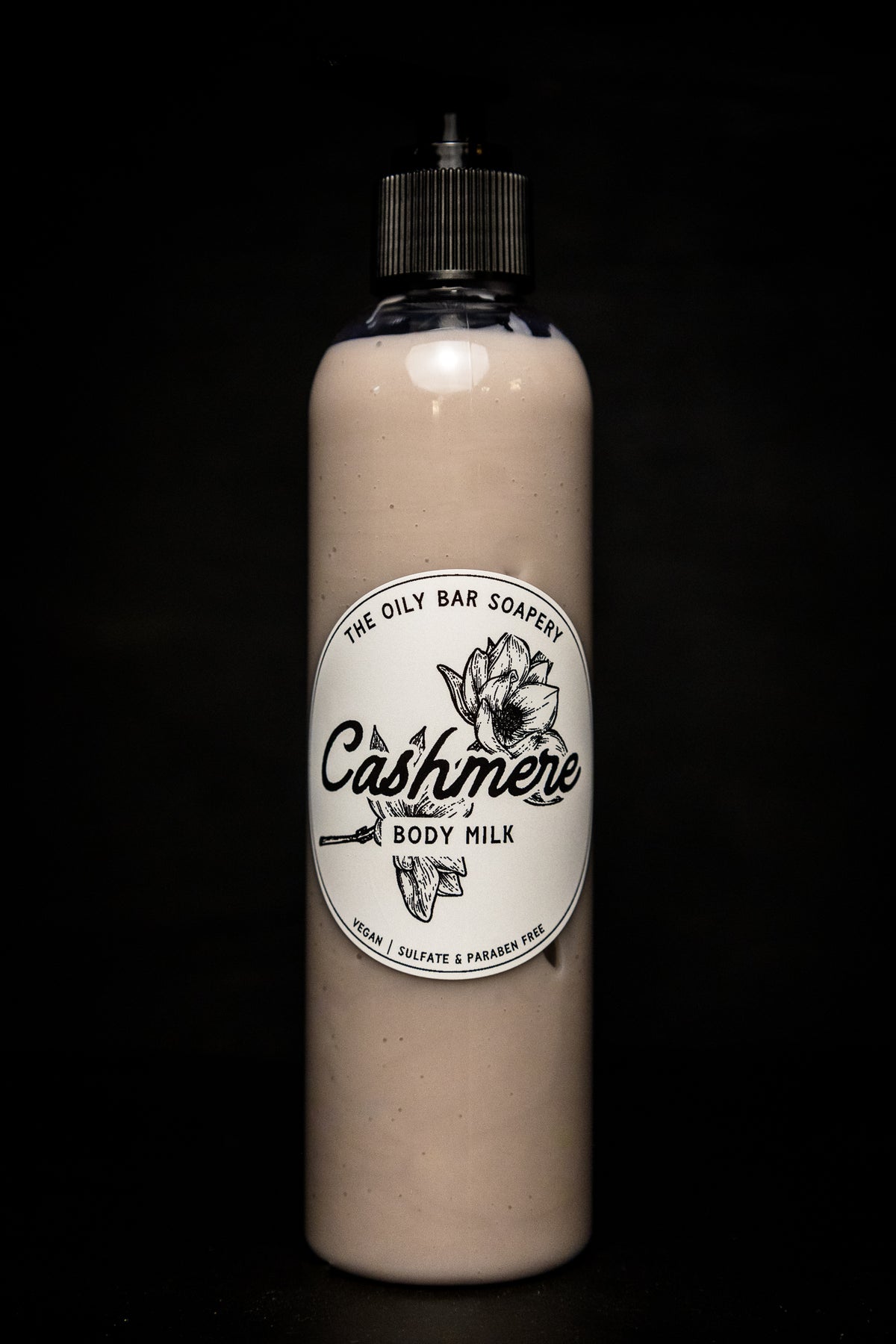 Body Milk
