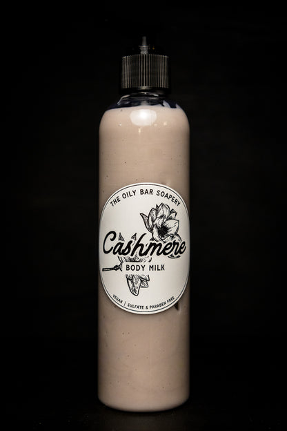 Body Milk