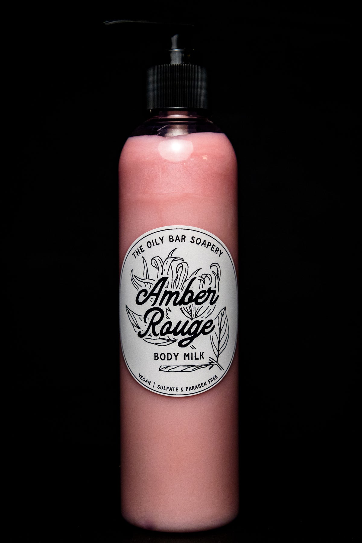 Body Milk