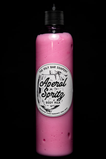 Body Milk