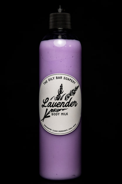 Body Milk