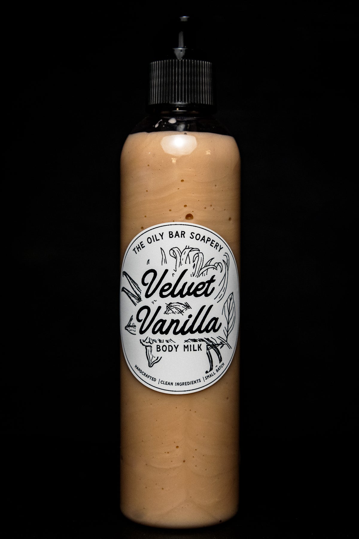 Body Milk