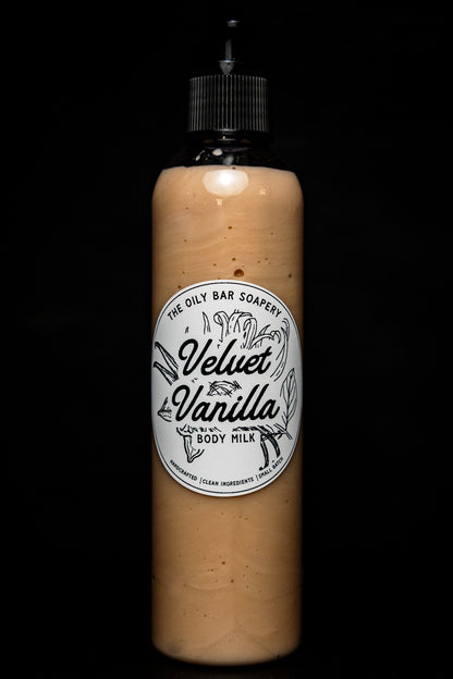 Body Milk