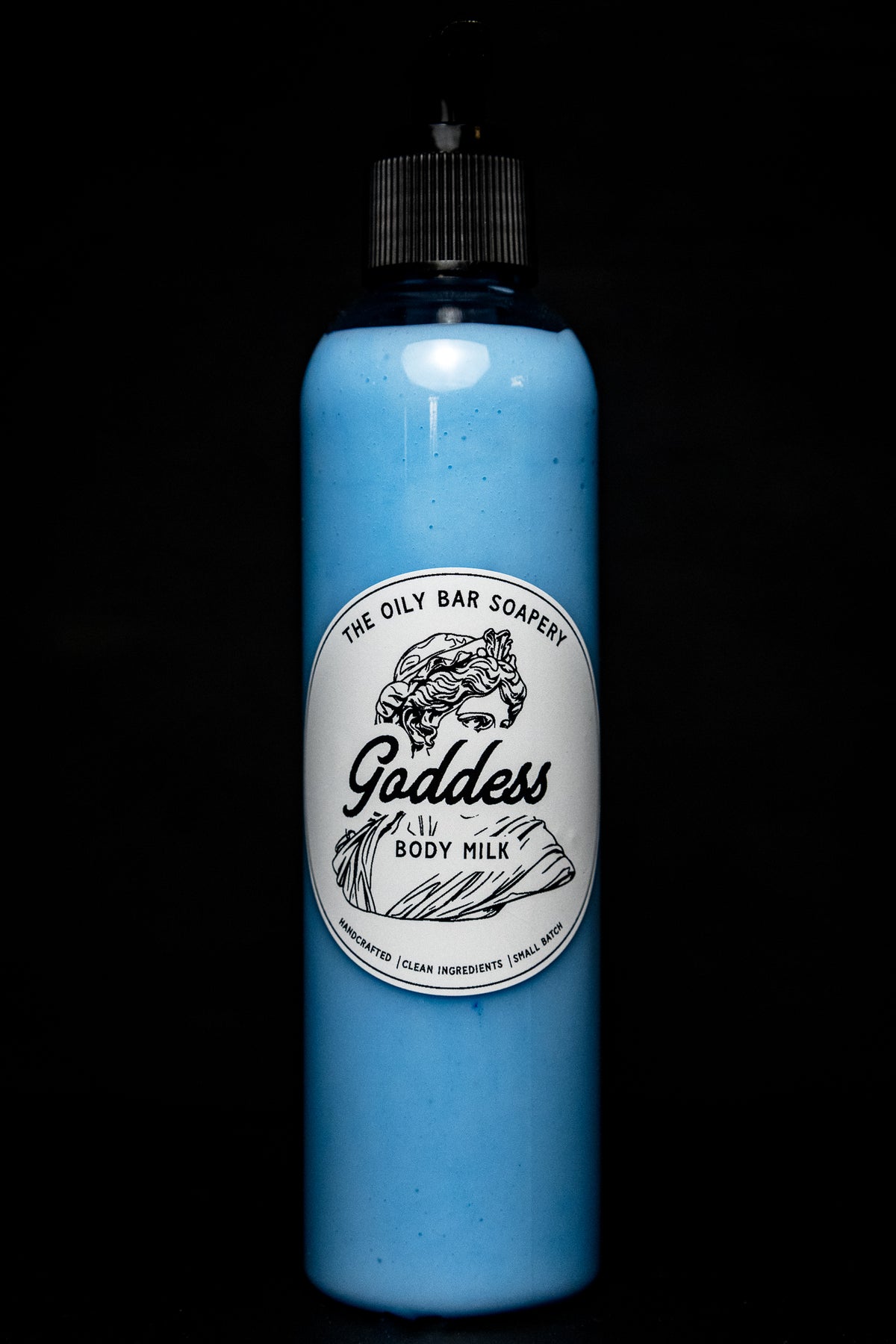 Body Milk