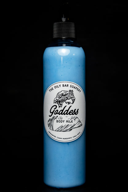 Body Milk