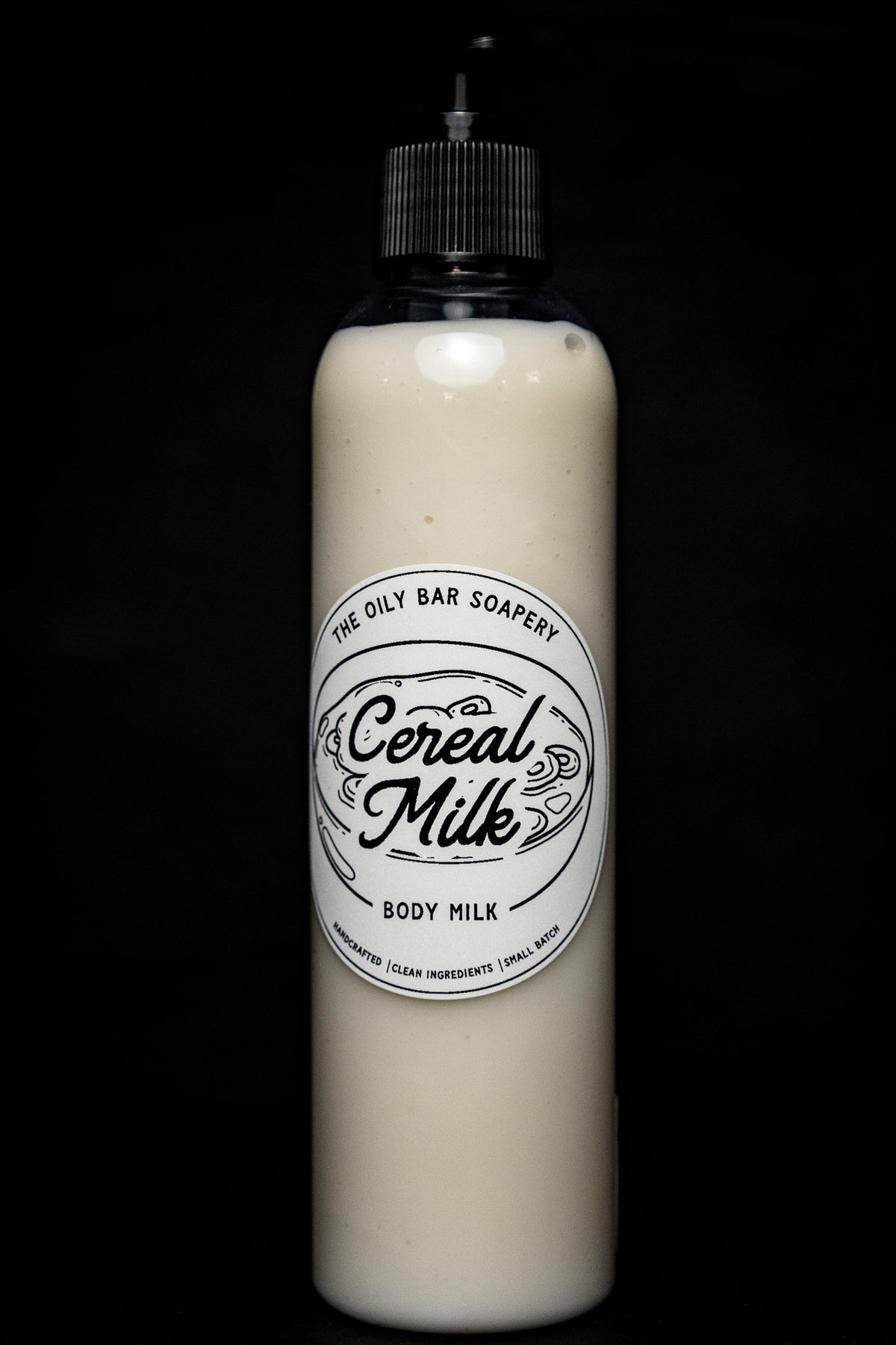 Body Milk