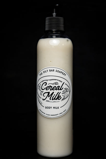 Body Milk