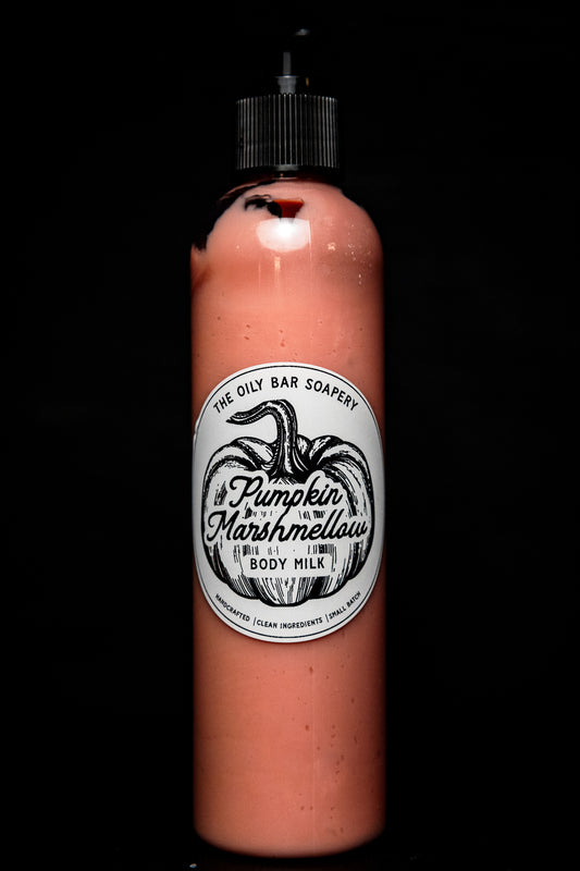 Body Milk