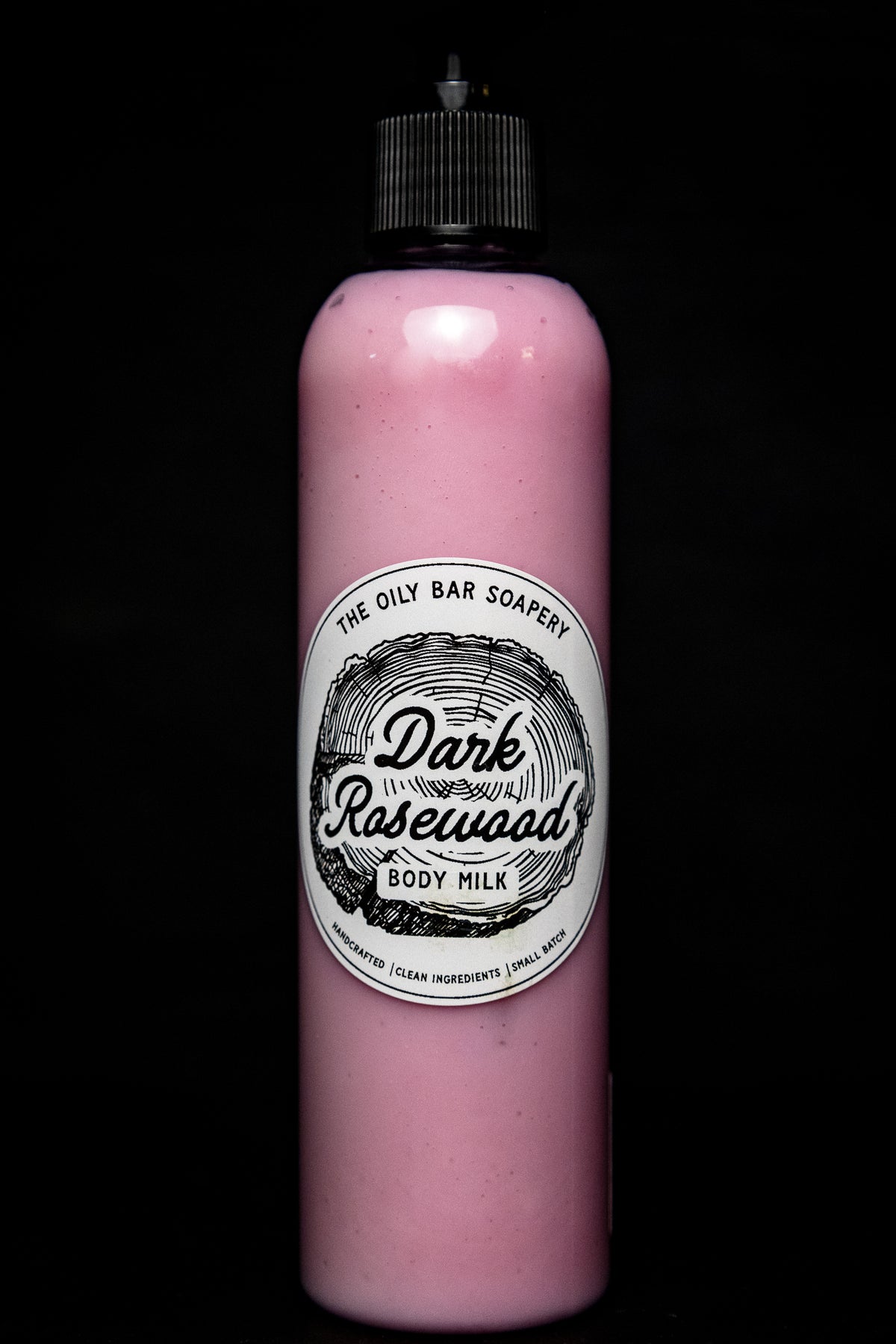 Body Milk