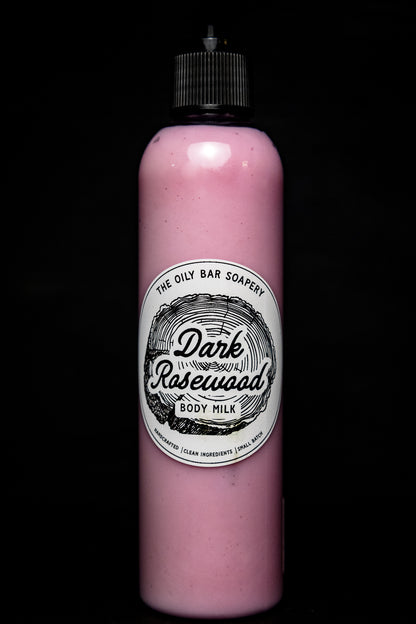 Body Milk