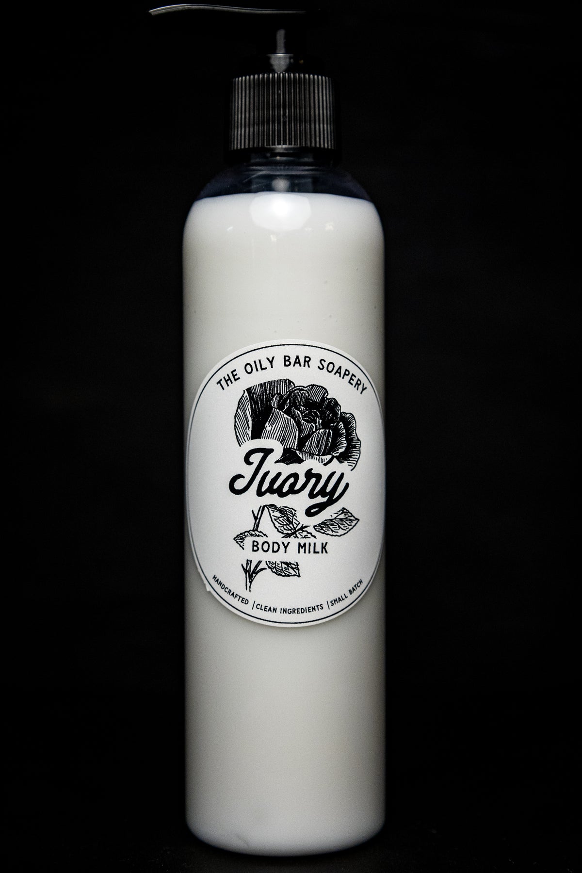 Body Milk