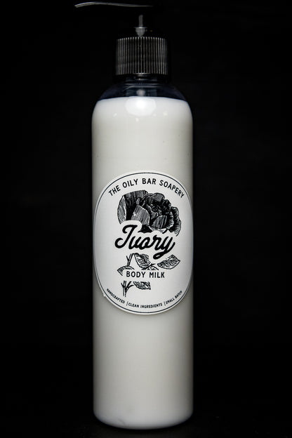 Body Milk