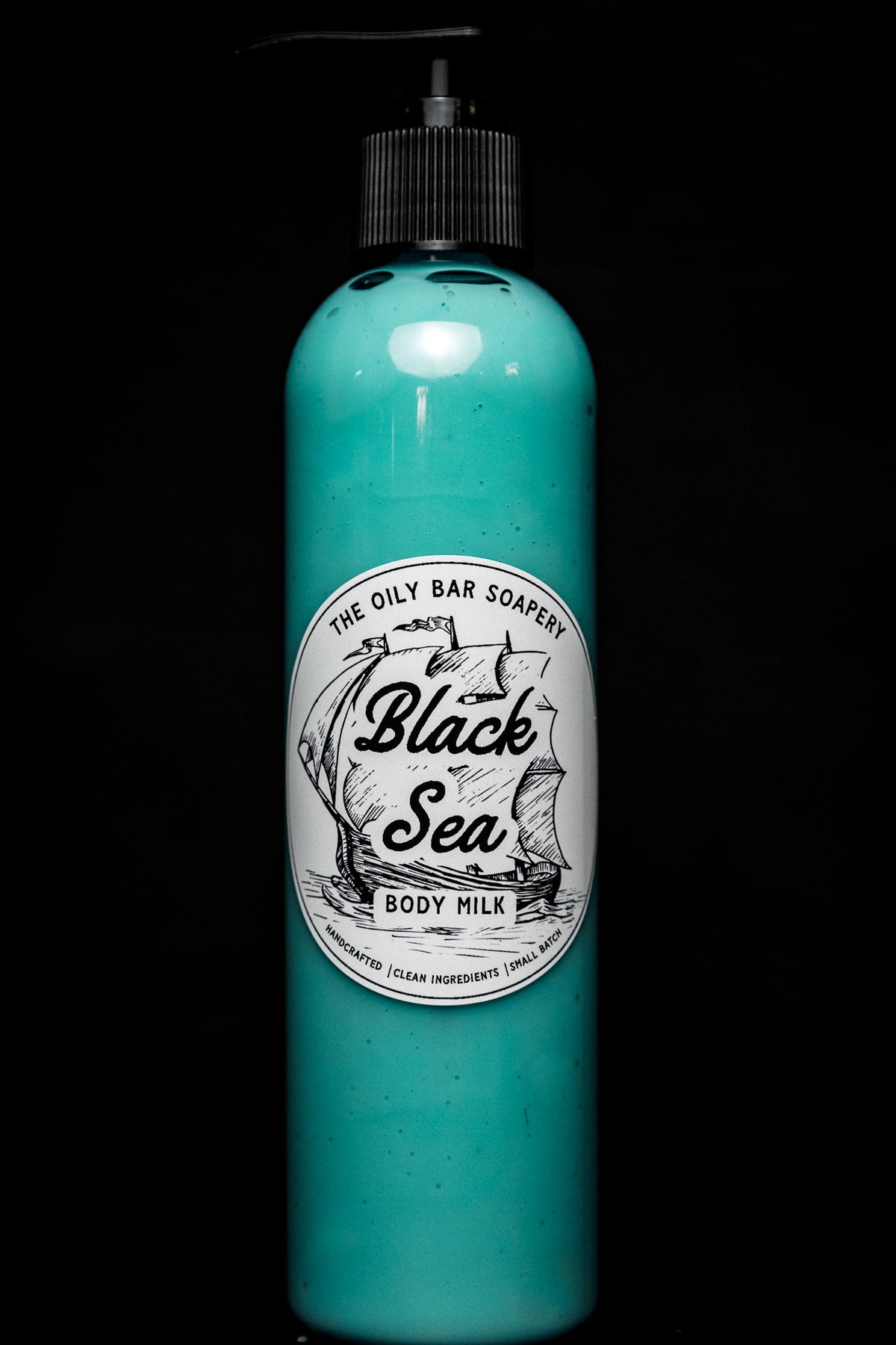 Body Milk
