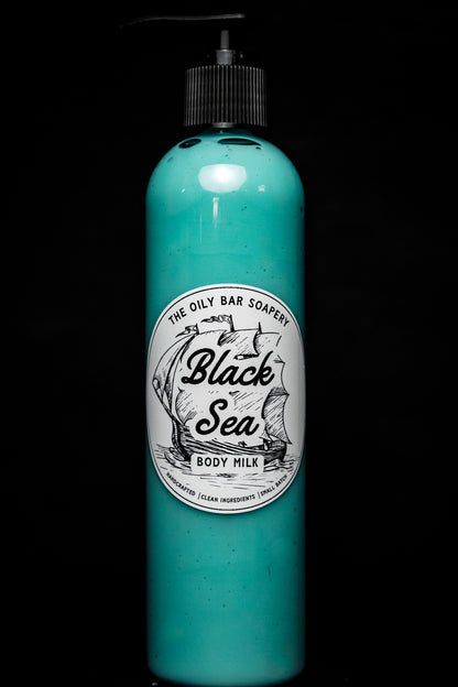 Body Milk