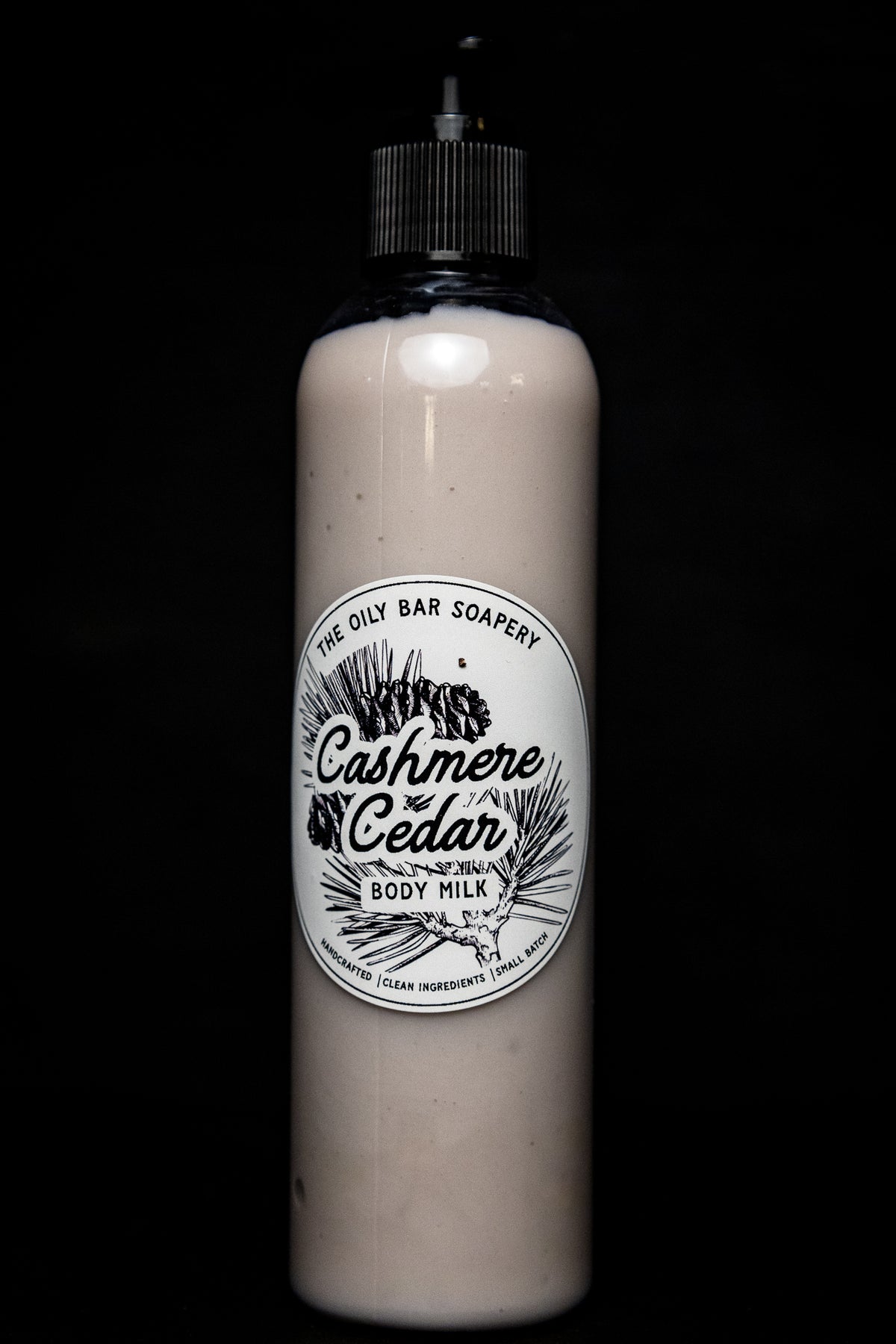 Body Milk