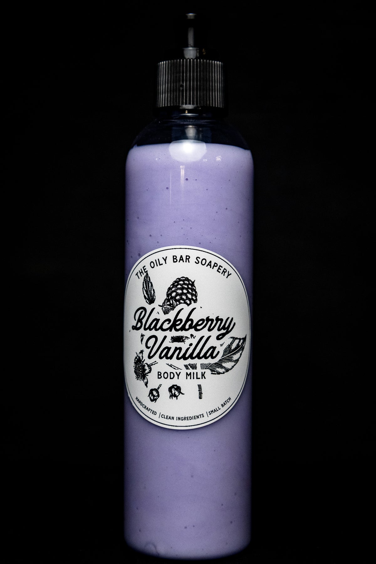 Body Milk
