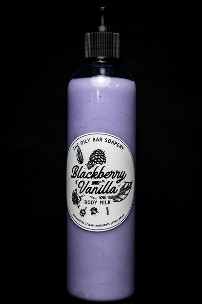 Body Milk