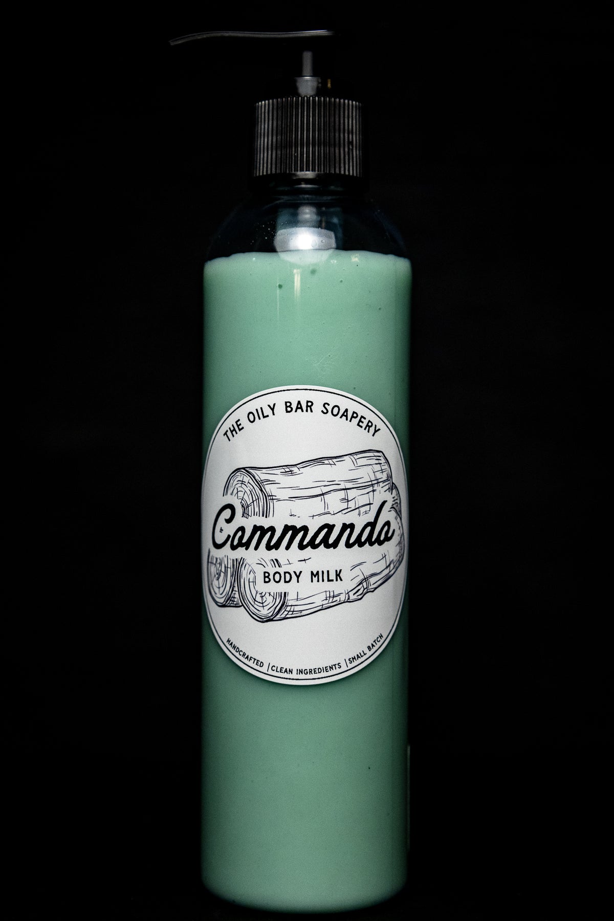 Body Milk