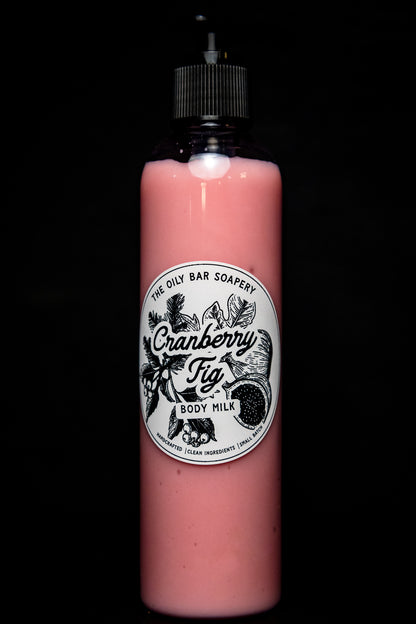 Body Milk