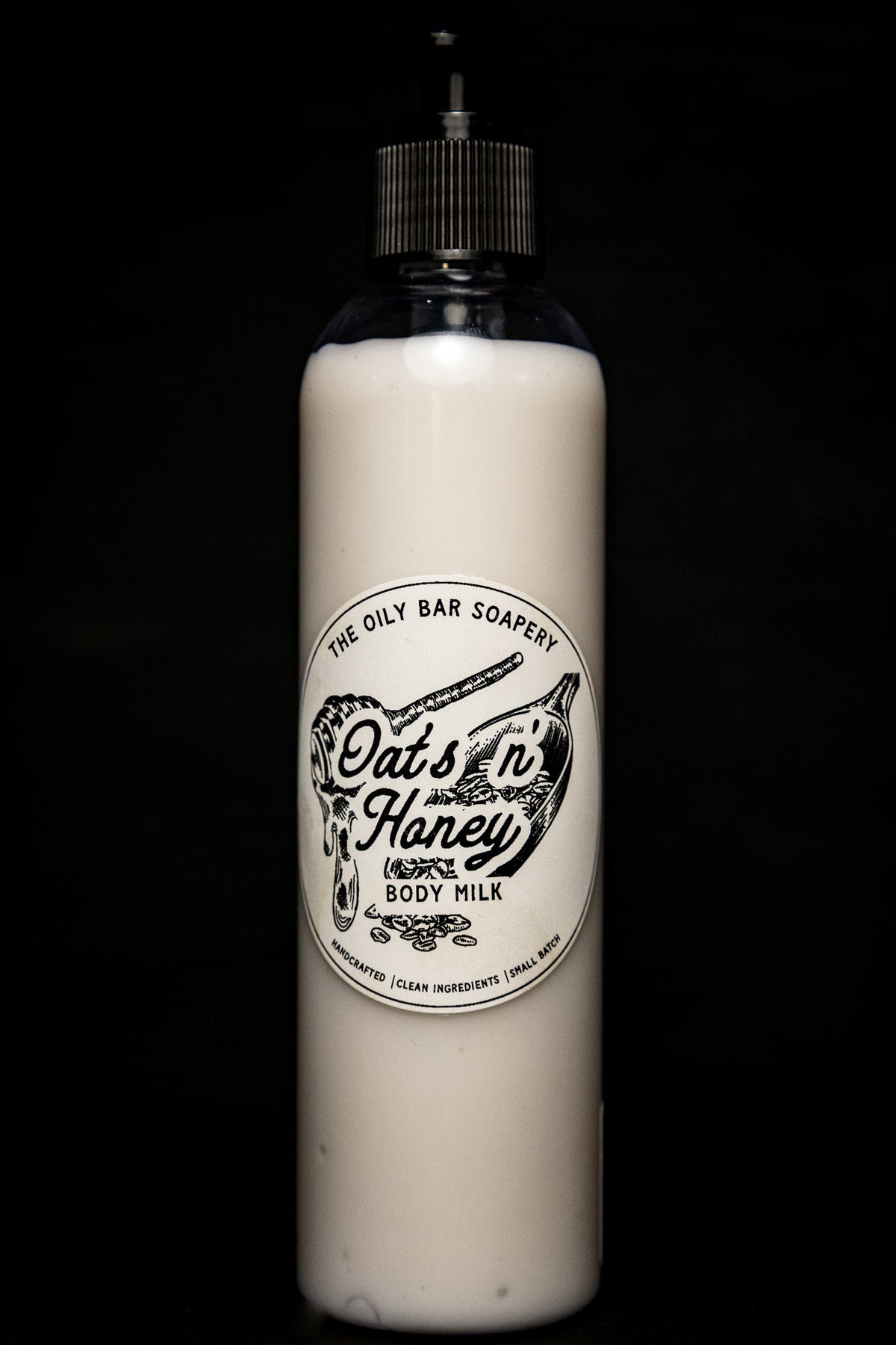 Body Milk