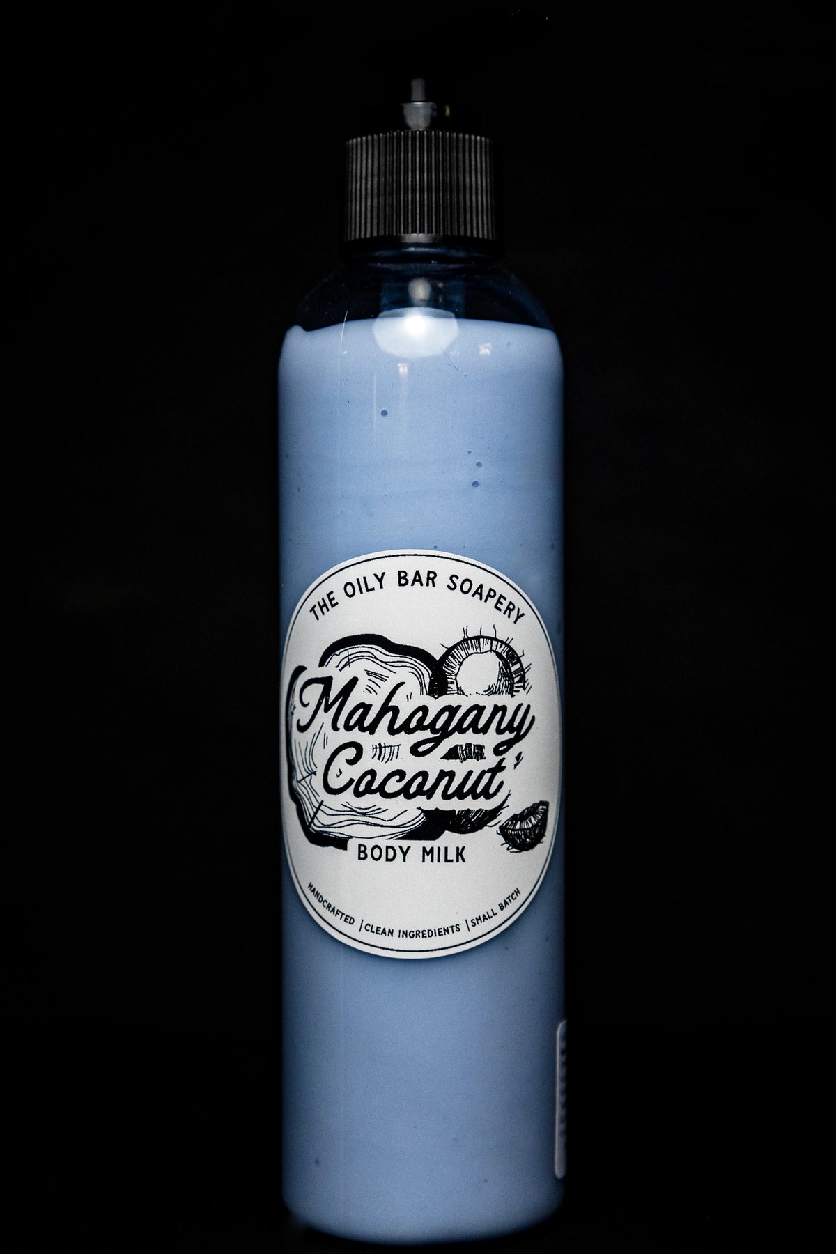 Body Milk