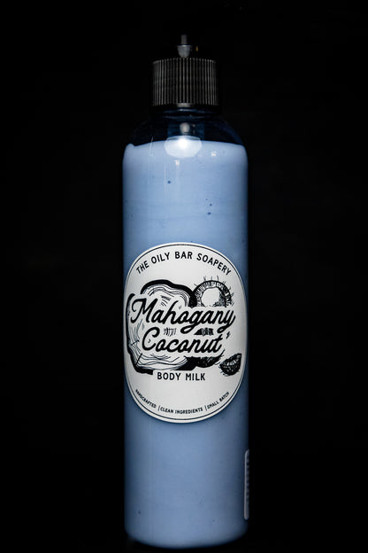 Body Milk