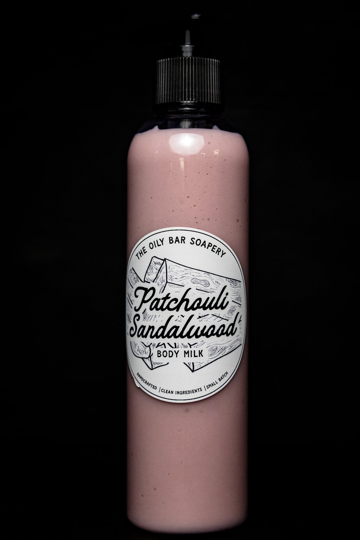 Body Milk