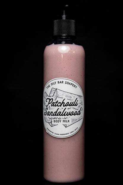 Body Milk