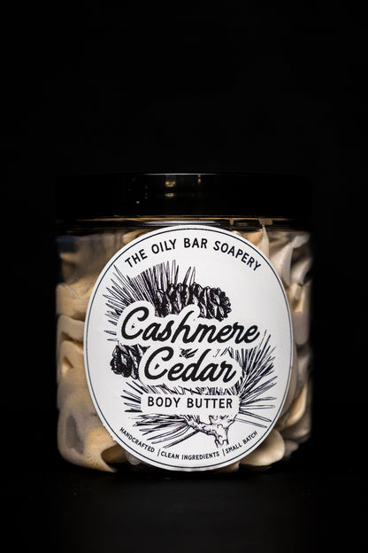 Body Butter