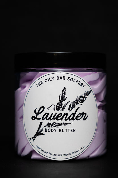 Body Butter