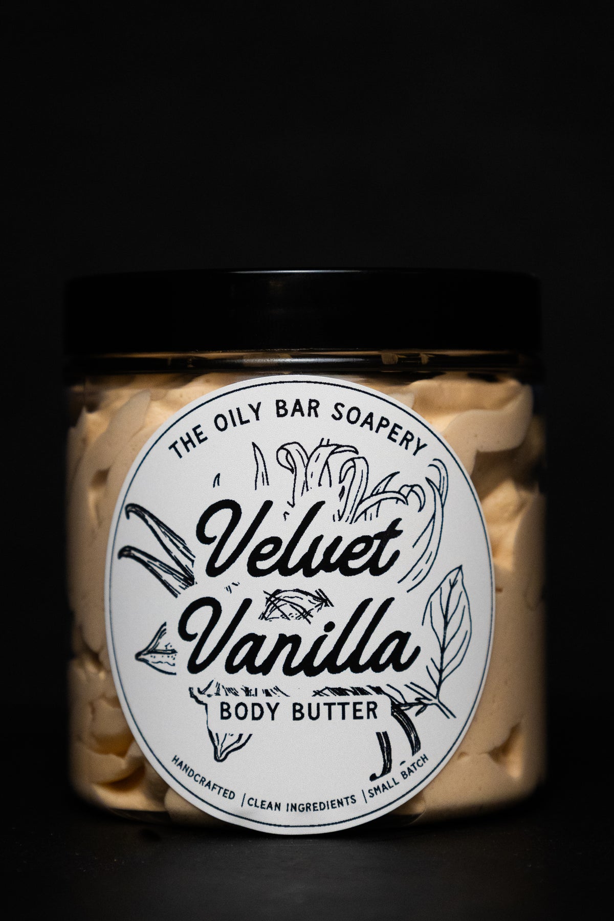 Body Butter