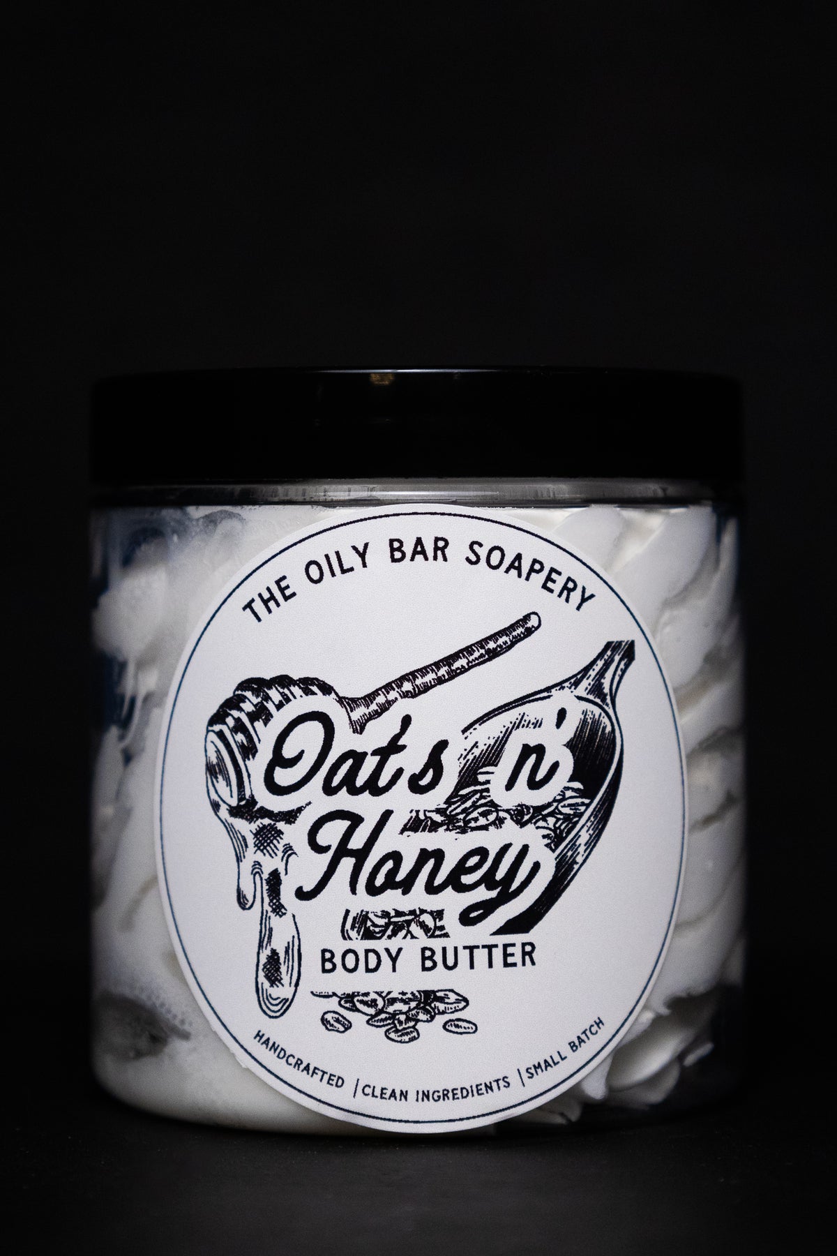 Body Butter