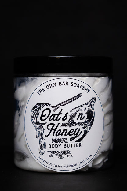 Body Butter