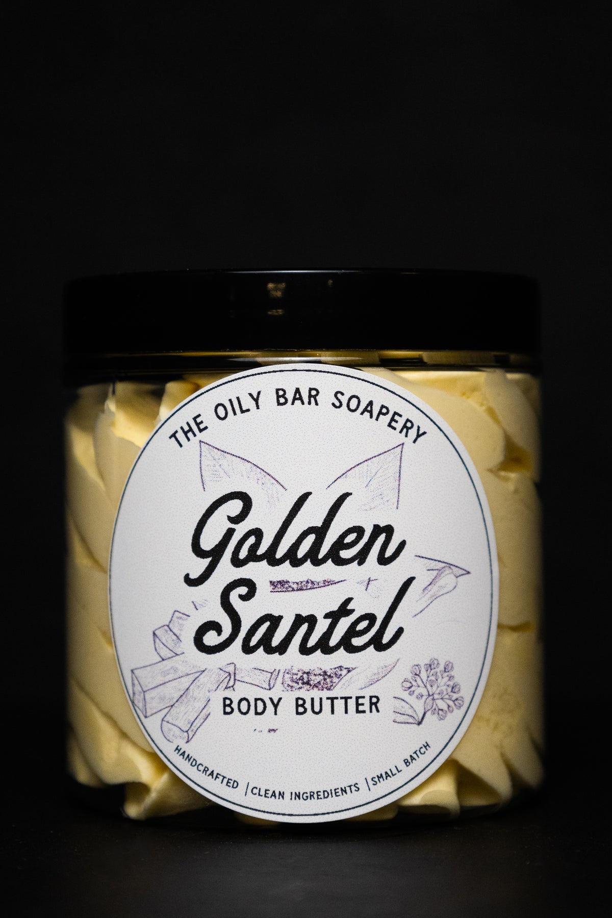 Body Butter