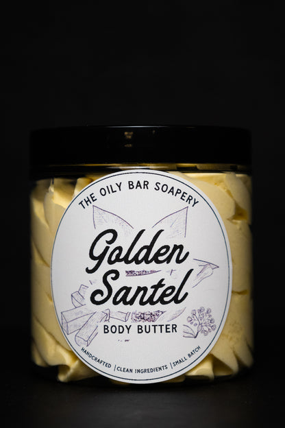 Body Butter