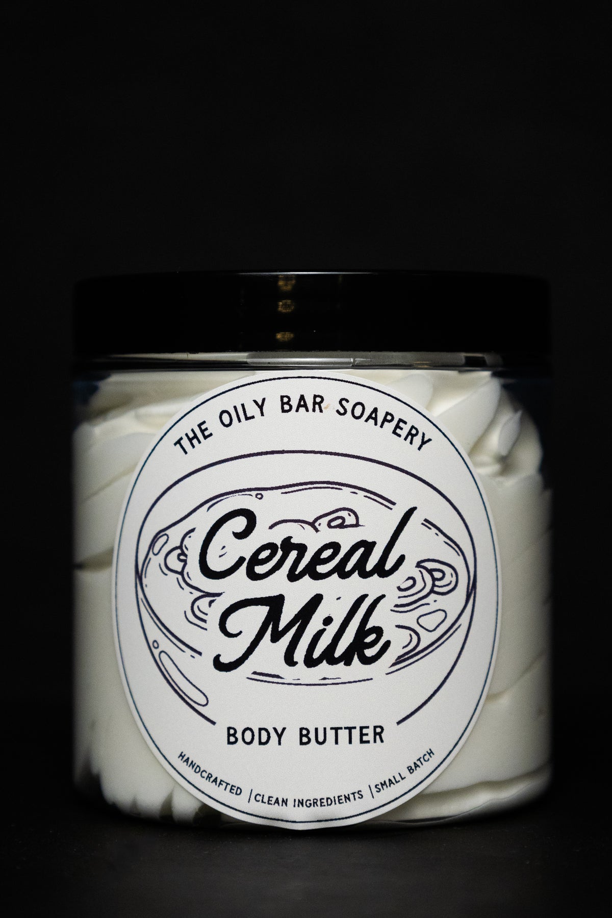 Body Butter