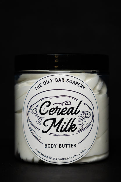 Body Butter