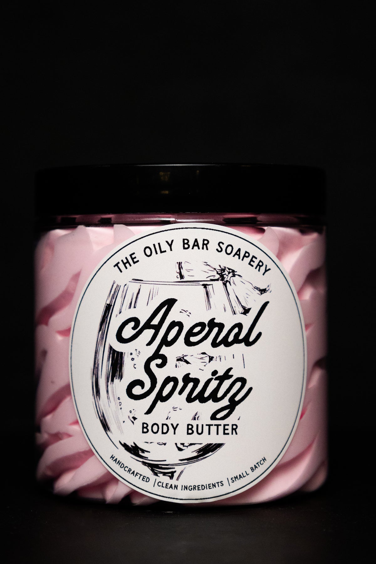 Body Butter