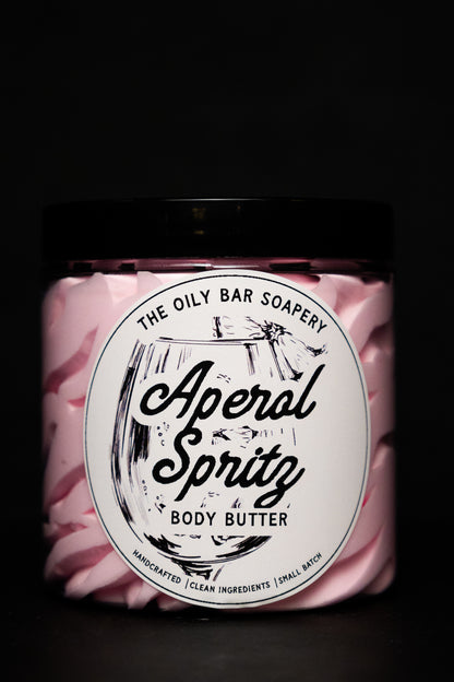 Body Butter