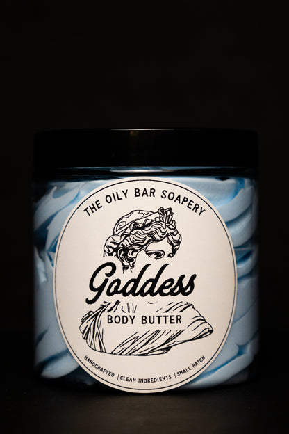 Body Butter