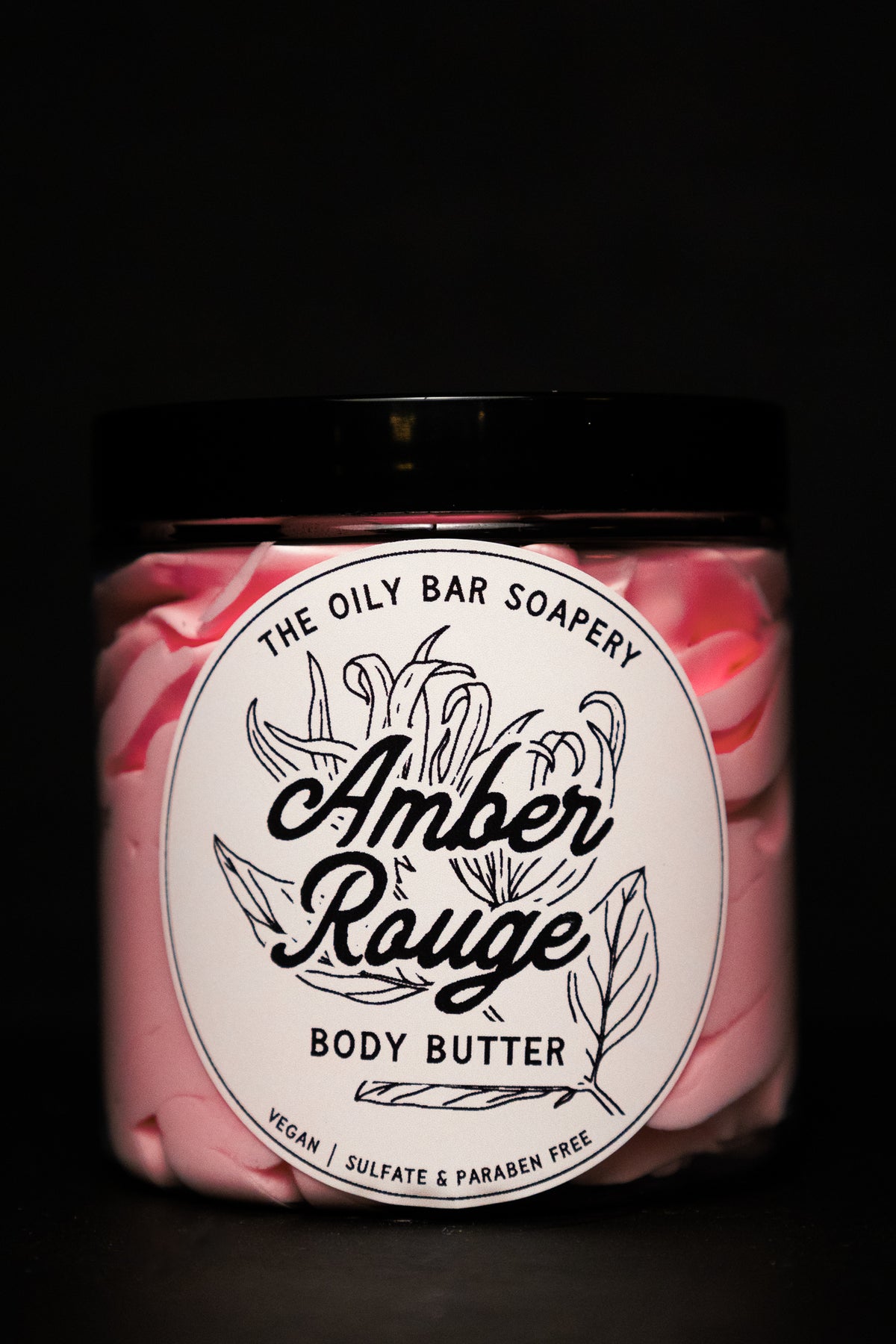 Body Butter