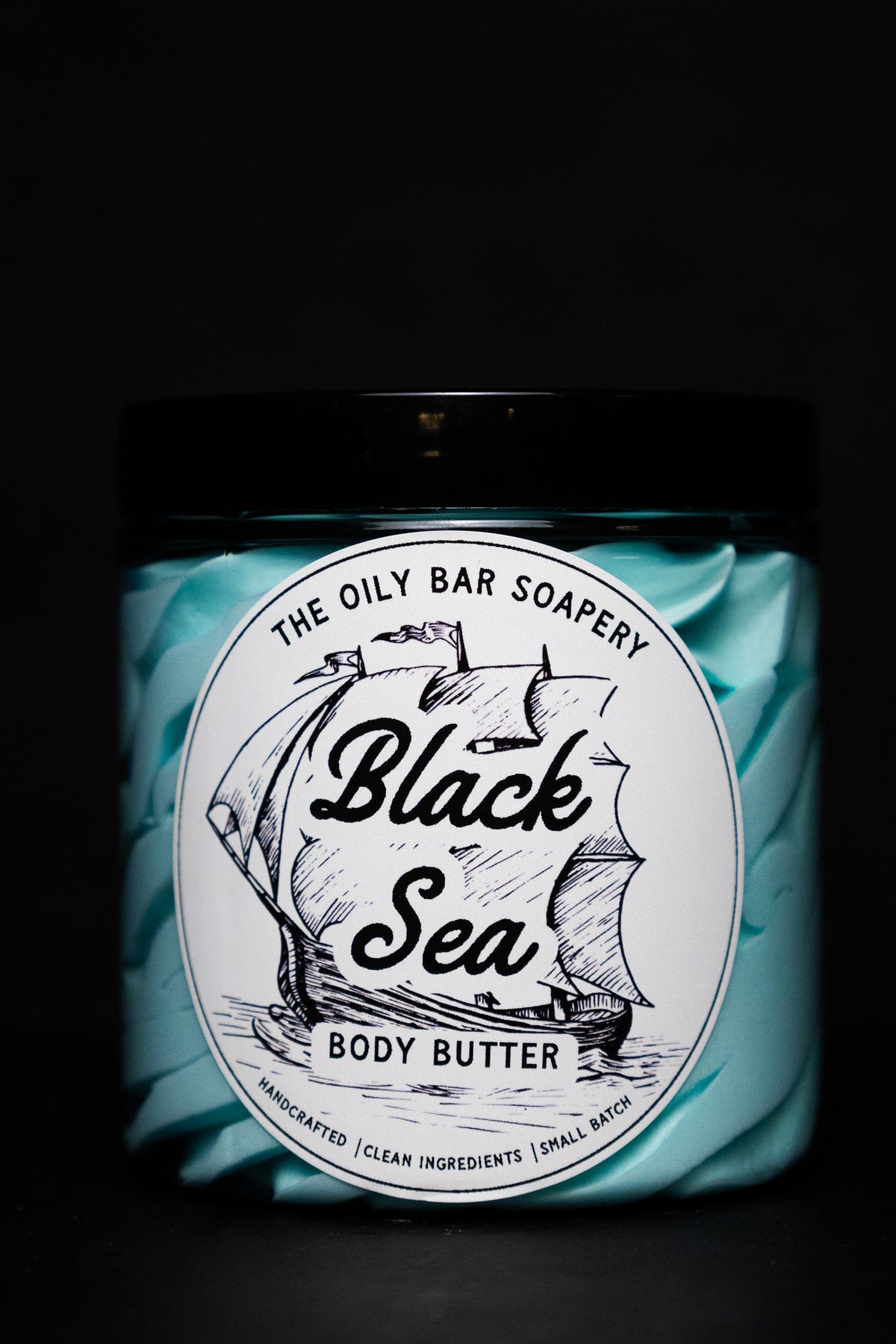 Body Butter