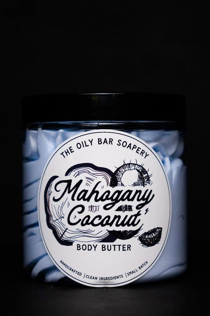 Body Butter