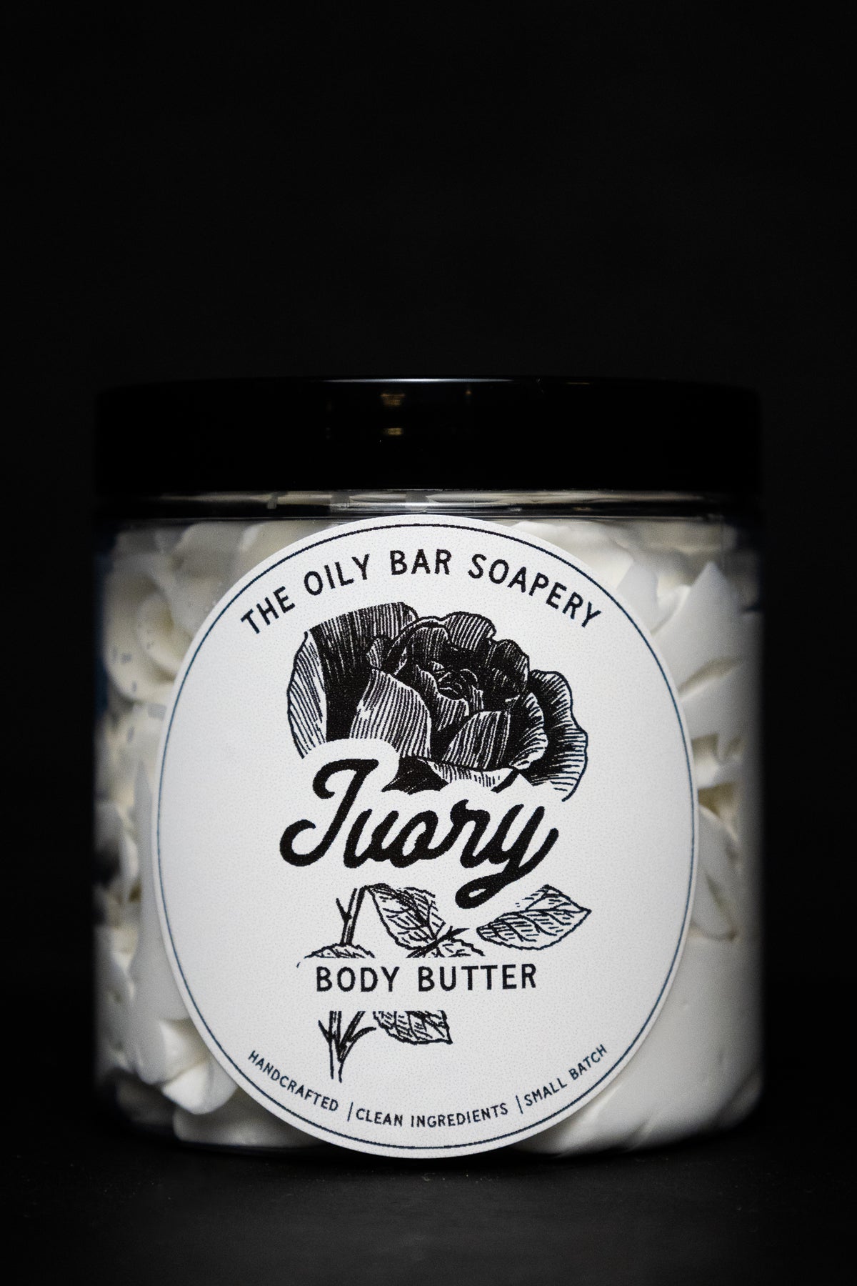Body Butter