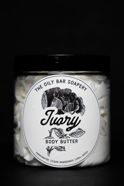 Body Butter