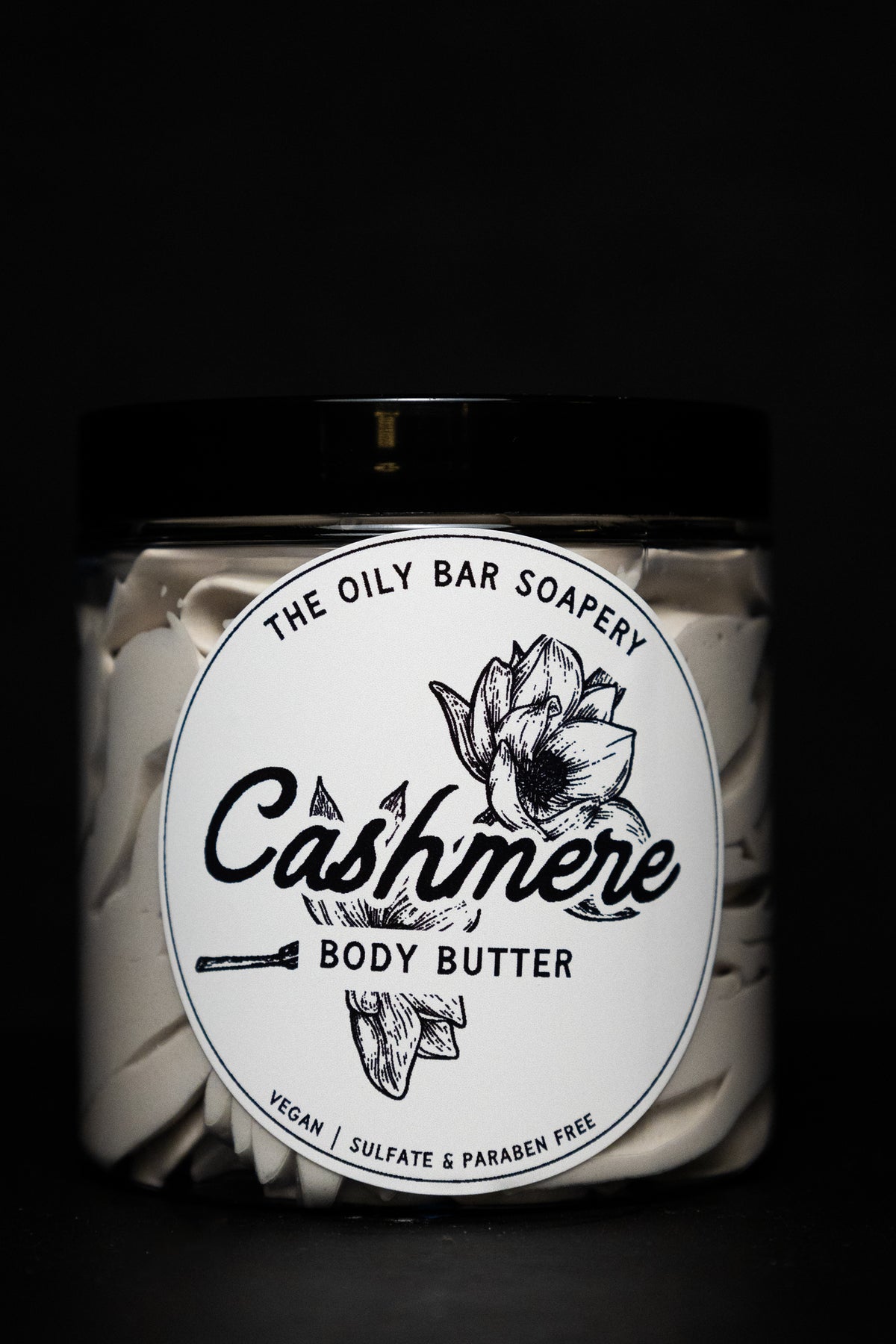 Body Butter