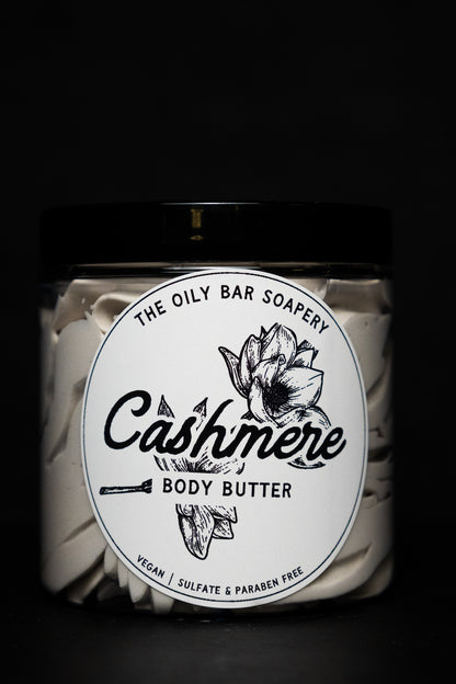 Body Butter